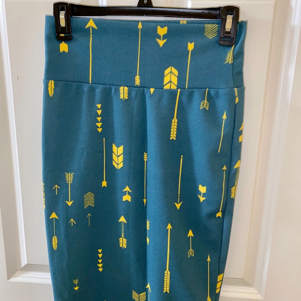 LuLaRoe Cassie Skirt